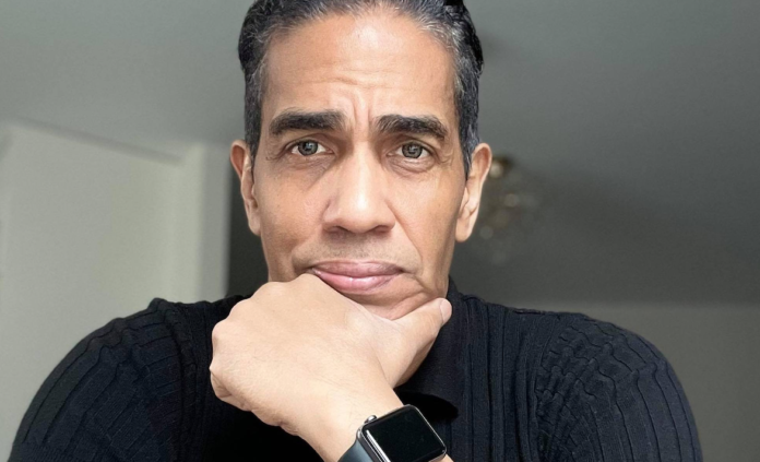 Osvald Alfonso