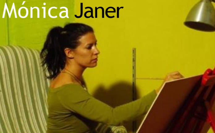 Monica Janer