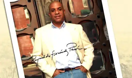Fernandez Pavon